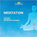 Meditation, HB.