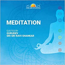 Meditation, HB.