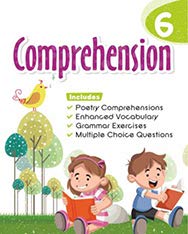 Comprehension 6