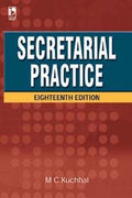 Secretarial Practice