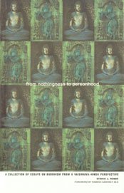 From Nothigness to Personhood