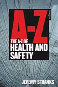 The AZ of Health and Safety