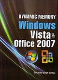 Dynamic Memory Windows Vista & Office 2007 English(Pb)
