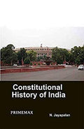 Constitutional History Of India