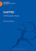 Sartre: A Philosophic Study