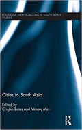 The City in South Asia