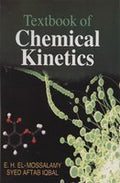 Textbook of Chemical Kinetics