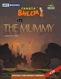 Chhota Bheem In The Mummy