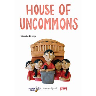 House Of Uncommons