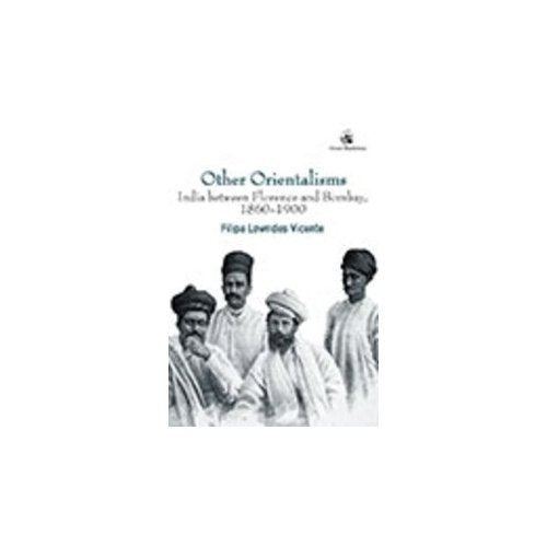 OTHER ORIENTALISMS