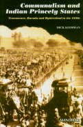 Communalism and Indian Princely States