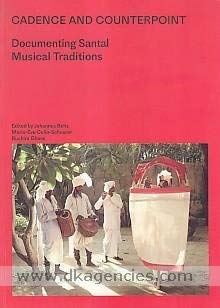 Cadence And Counterpoint: Documenting Santal Musical Traditions