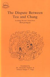 Dispute Between Tea and Chang