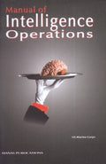 Manual Of Intelligence Operations