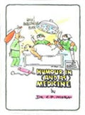 Humour In (And As) Medicine