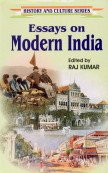 Essays on Modern India (History and Culture Series): 15