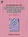 Handbook Of Psychiatric Nursing