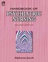Handbook Of Psychiatric Nursing
