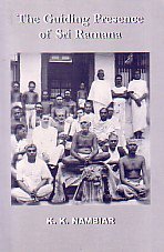 The Guiding Presence of Sri Ramana 