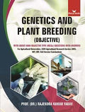Genetics and Plant Breeding (Objective)