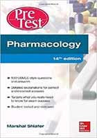 Pharmacology: Pretest SelfAssessment And Review (Ie)