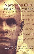 Narayan Guru : Complete Works [Hard Cower]