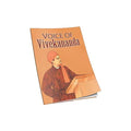 VOICE OF VIVEKANANDA