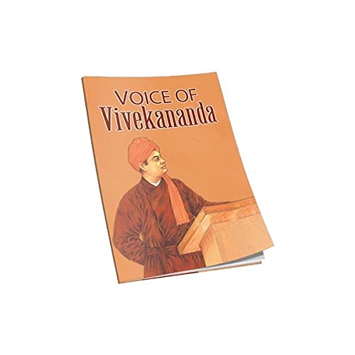 VOICE OF VIVEKANANDA