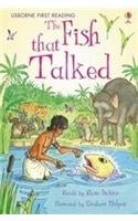 Fish That Talked (Usborne First Reading)