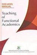 Teaching Of Functional Academics