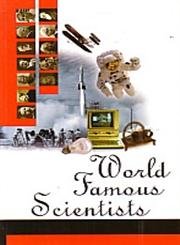 World Famous Scientists English(Pb)