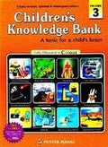 Children Knowledge Bank  Vol. 3
