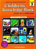 Children Knowledge Bank  Vol. 3