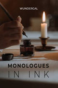 Monologues in ink