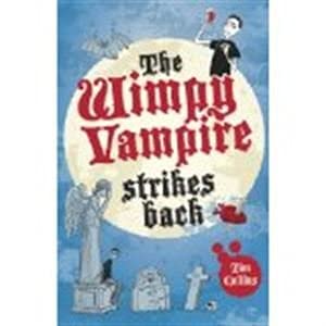 Wimpy Vampire Strikes Back