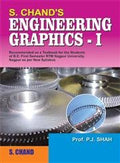 S. Chands Engineering GraphicsI