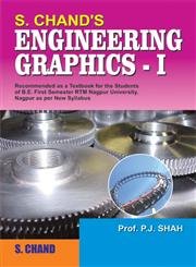 S. Chands Engineering GraphicsI