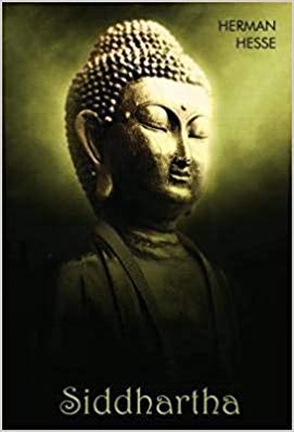 Siddhartha, Herman Hesse
