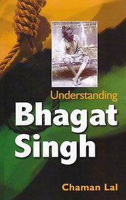 Understanding Bhagat Singh [Hardcover]