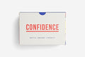 Confidence: Battle Against Timidity