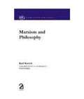Marxism And Philosophy