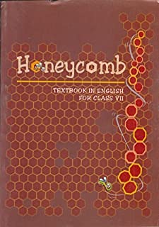 Ncert Textbook Honey Comb For Class 7Th 753