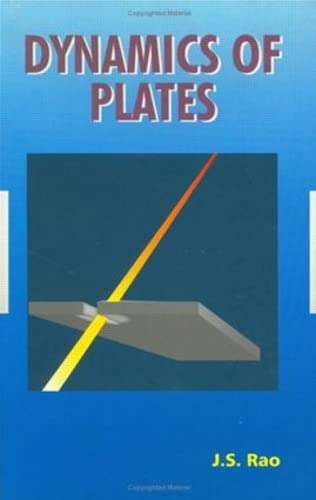 Dynamics of Plates