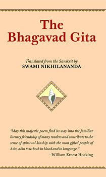 The Bhagavad Gita