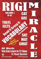 RIGI MIRACLE VOL.1 Hinglish Version