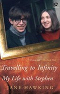 Travelling to Infinity My Life With Stephen