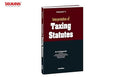 Taxmanns Interpretation of Taxing Statutes  Treatise to Understand Legislative Intent & Interpretation Strategies  Covering Ru