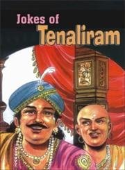 Jokes Of Tenalirama