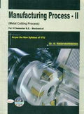 Manufacturing Process Ii