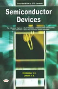 Text Book Of Semiconductor Devices